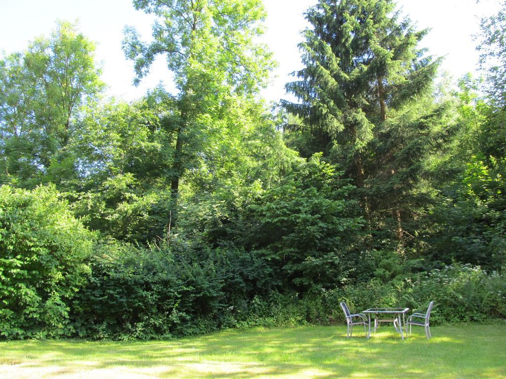 Hexenstieg House Lerbach Apartment Osterode am Harz Room photo